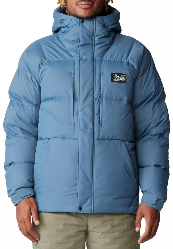 Mountain Hardwear Mountain Hardwear Men's Nevadan Down Jacket