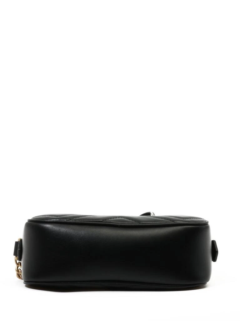Gucci Gucci GG Marmont Matelassé Mini Bag 3