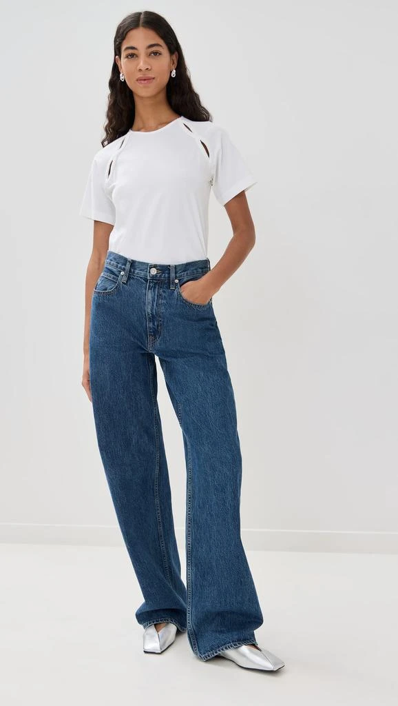 SLVRLAKE Cassie Jeans 9
