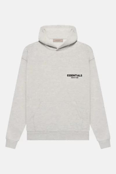 Fear of god Fear of God Essentials Hoodie