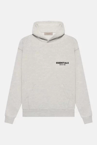 Fear of god Fear of God Essentials Hoodie 2