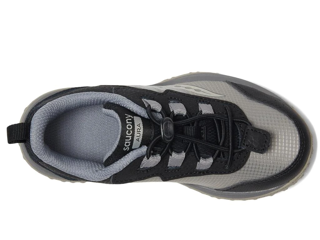 Saucony Aura KDZ (Little Kids/Big Kids) 2