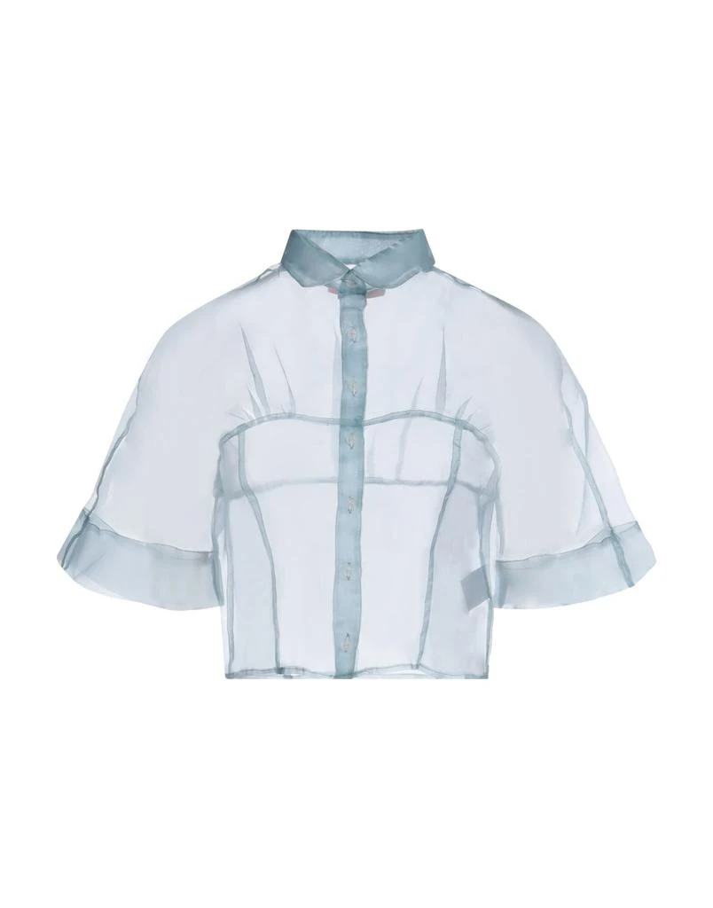 Eckhaus Latta Solid color shirts & blouses 1