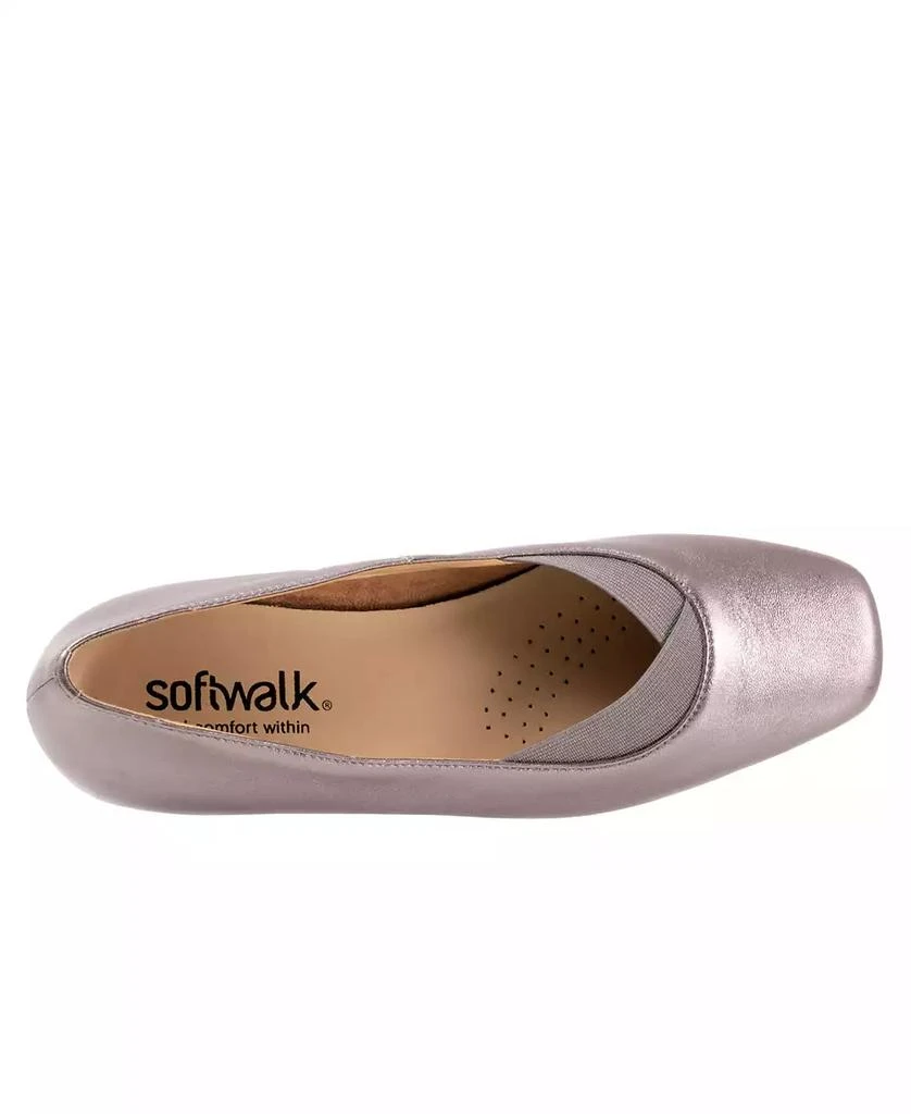 SoftWalk Viana Flat 4