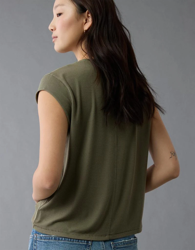 AE AE Soft & Sexy Muscle T-Shirt 2