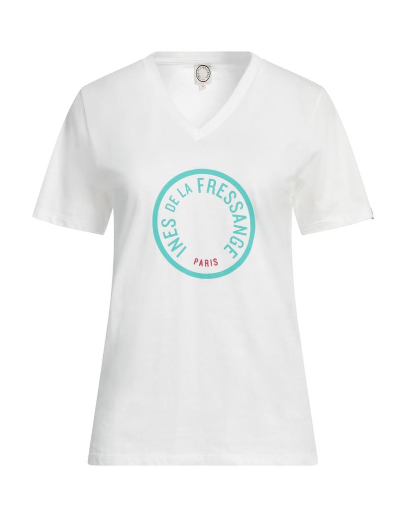 INES DE LA FRESSANGE T-shirt