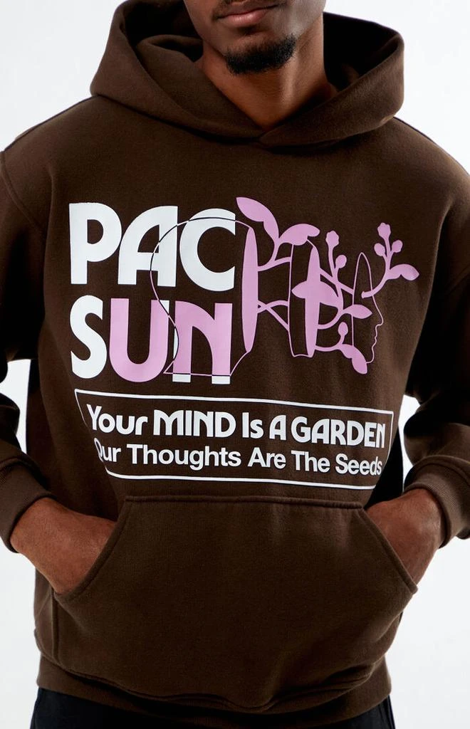 PacSun Garden Hoodie 2