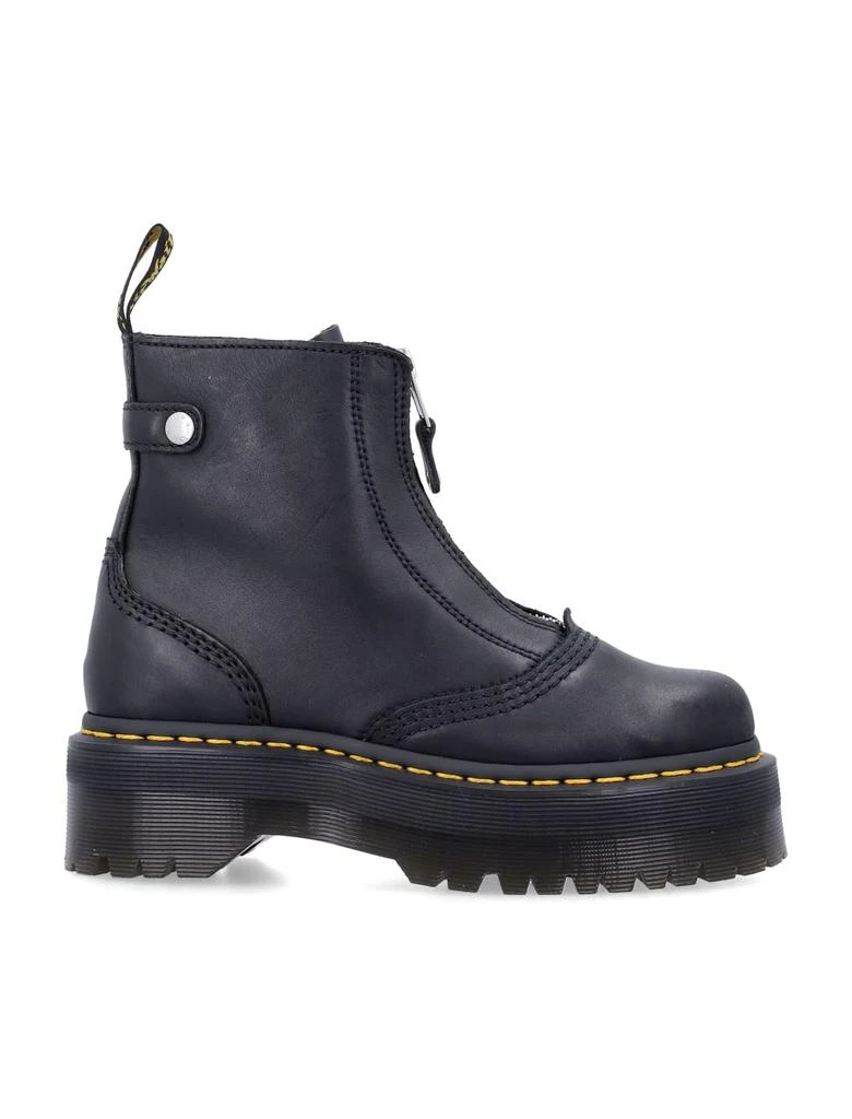 Dr. Martens Jetta Platform Boots 1