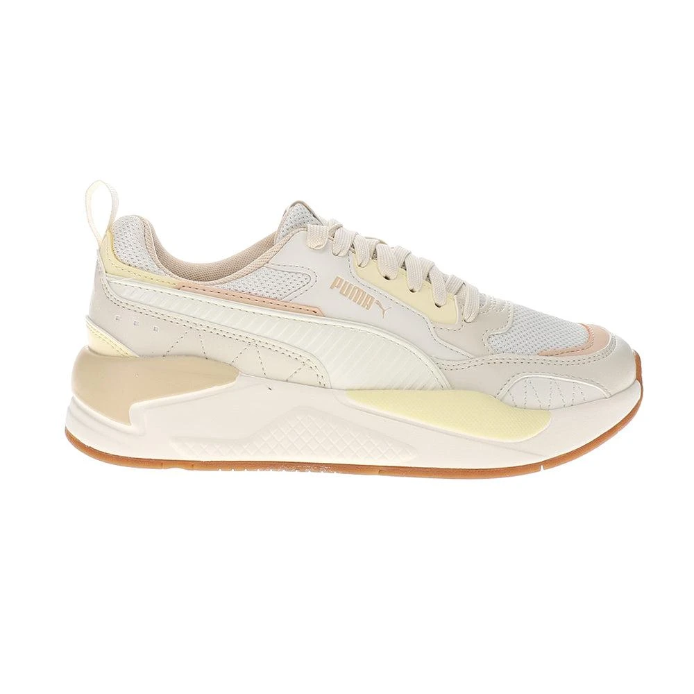 Puma X-Ray Square Lace Up Sneakers 1