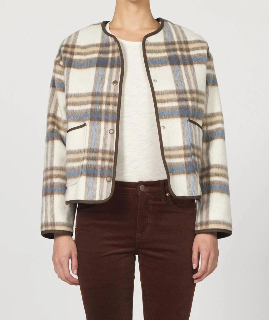 DEAR JOHN DENIM Dear John Denim - Women
s Jordyn Jacket