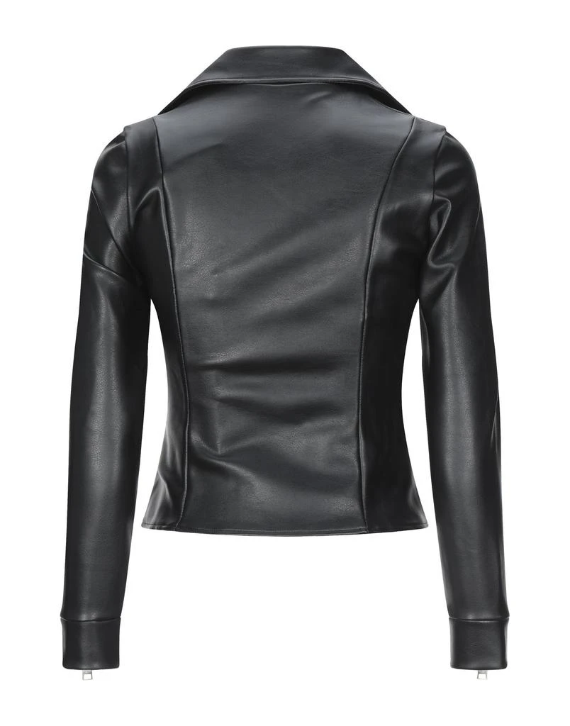 Chiara Boni Biker jacket 2