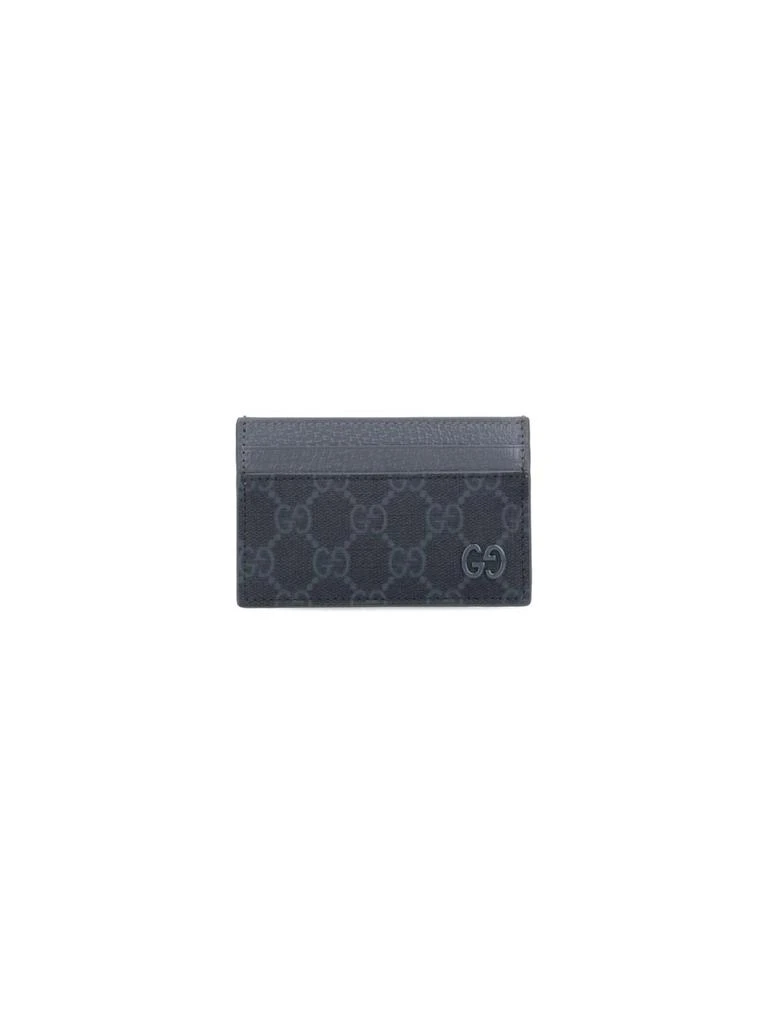 Gucci gg Detail Card Holder 3