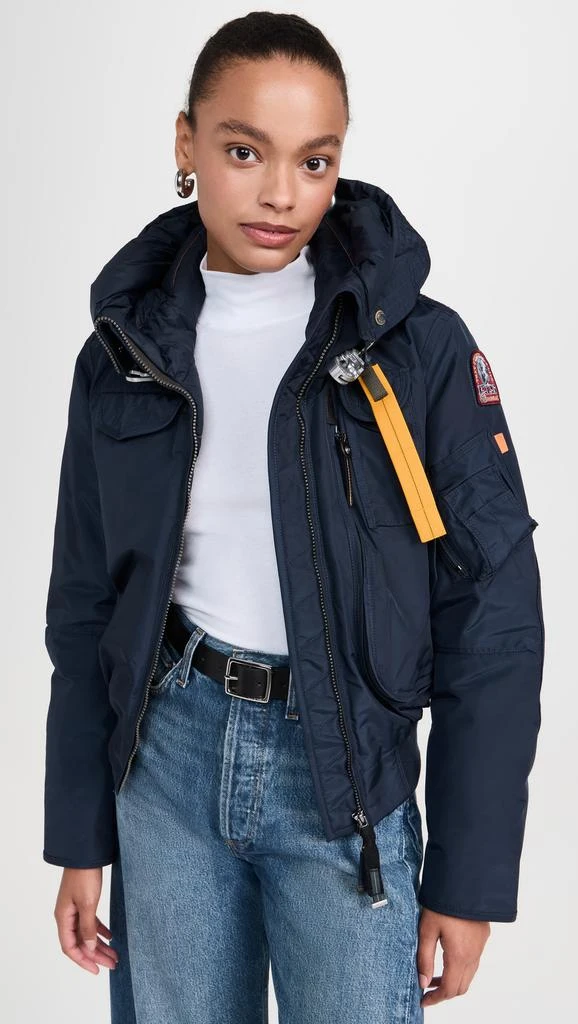 Parajumpers Gobi Jacket 1