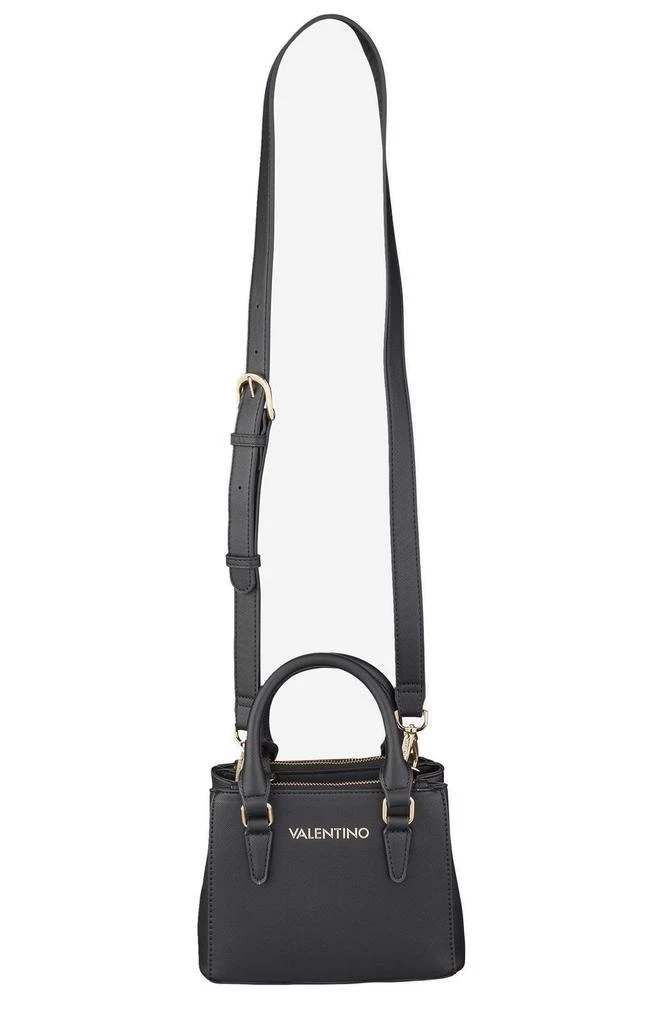 Valentino Valentino Kids Zero Re Logo Lettering Crossbody Bag 3