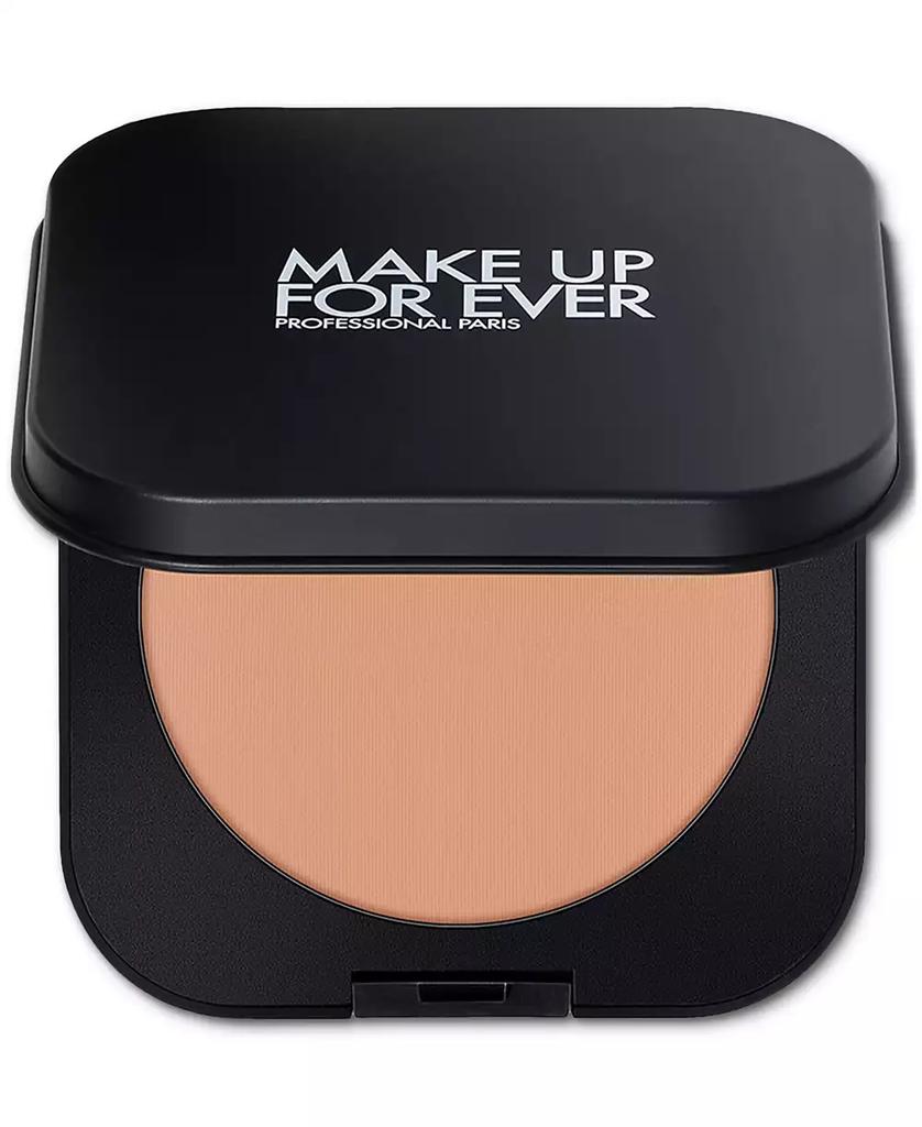 Make Up For Ever Artist Longwear Skin-Fusing Matte Powder Bronzer
