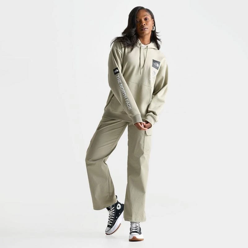 The North Face Women's The North Face Energy Hoodie 2