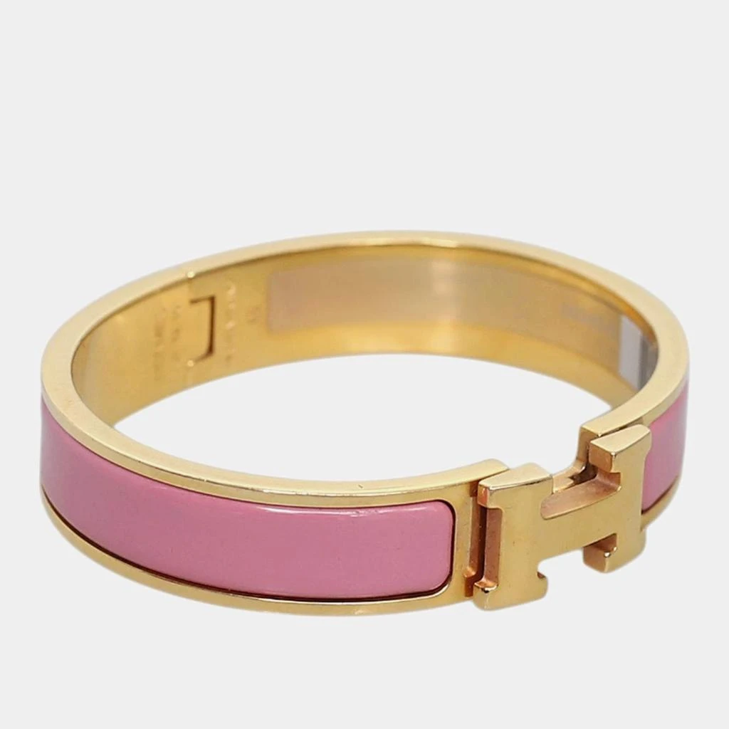 Hermes Hermes Clic H Bracelet 2
