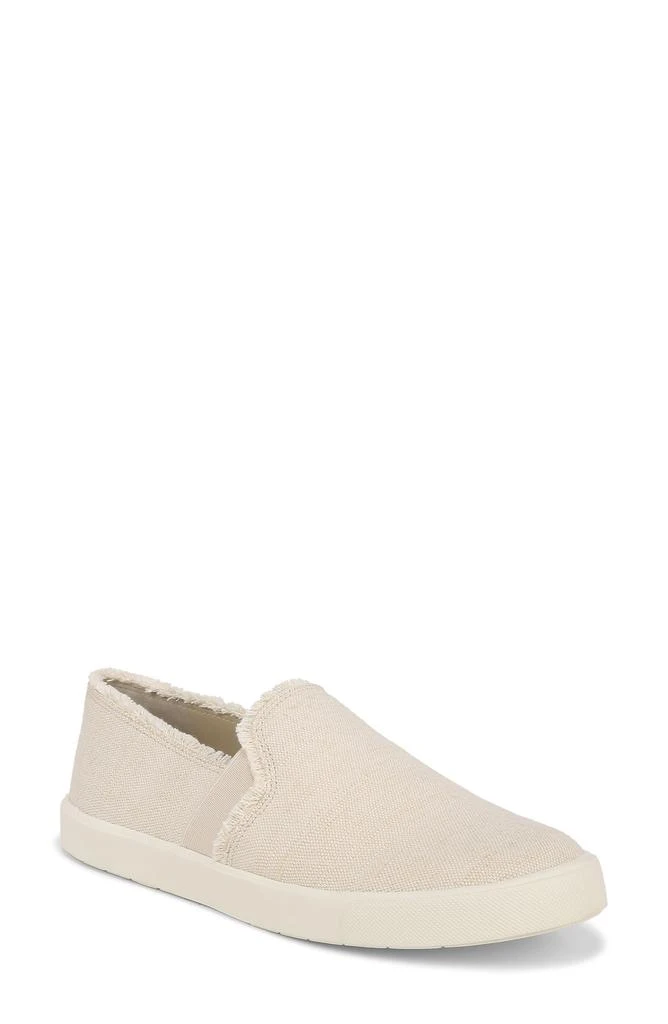 Vince Preston Frayed Slip-On Sneaker 1