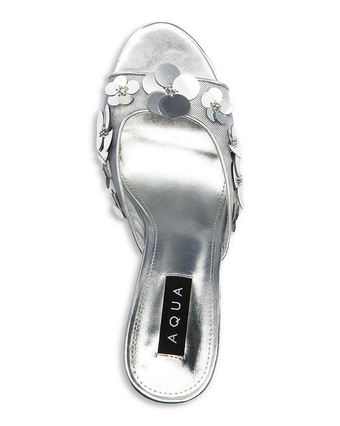 AQUA Women's Dasy Sandals - Exclusive 3