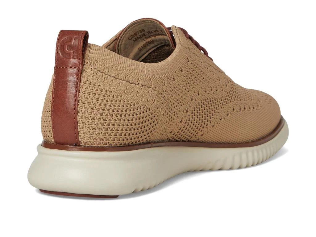Cole Haan 2.Zerogrand Stitchlite Oxford 5
