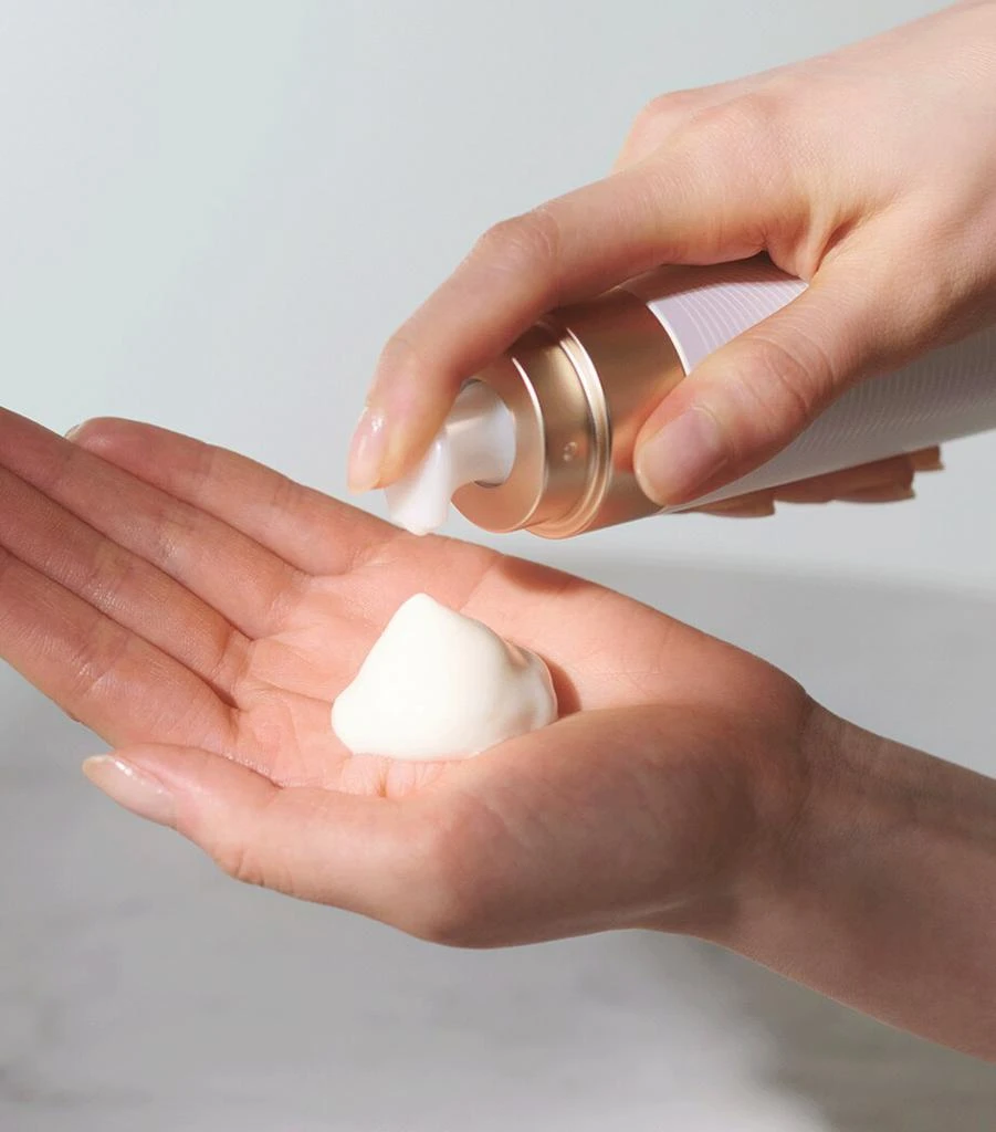 Sensai Absolute Silk Micro Mousse Treatment (90ml) 7