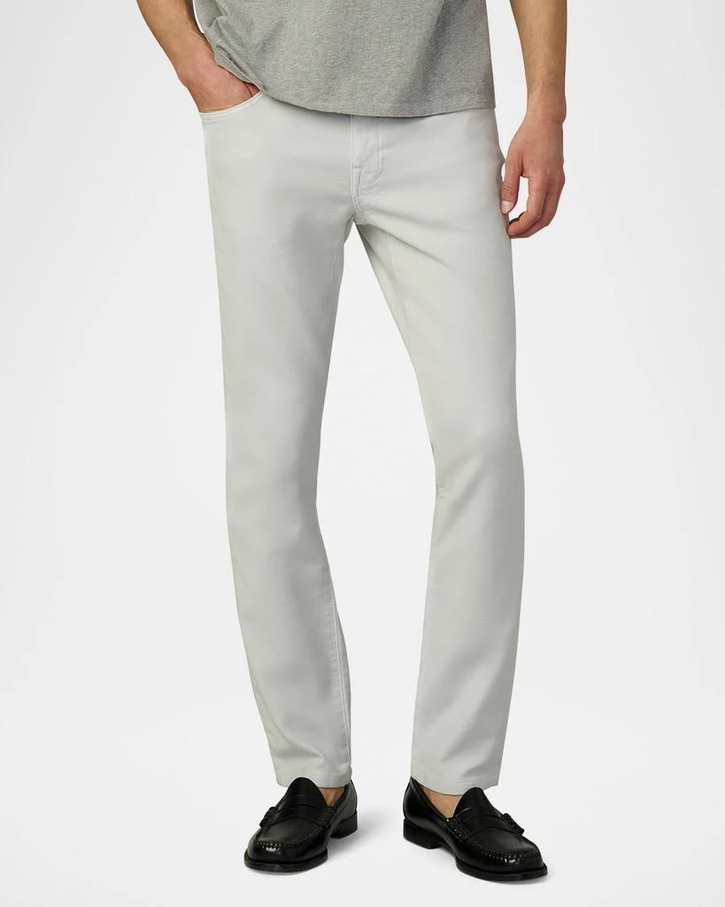 Joe's Jeans Men's Asher Soft Slim-Fit Jeans 4
