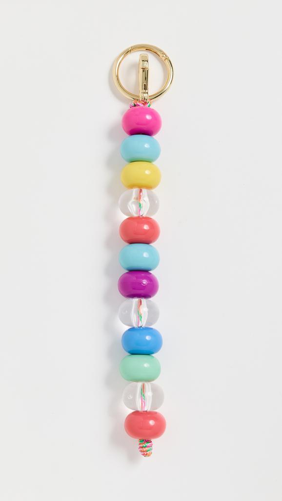 BAUBLEBAR Beaded Bag Charm
