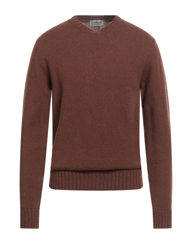 irish crone Sweater