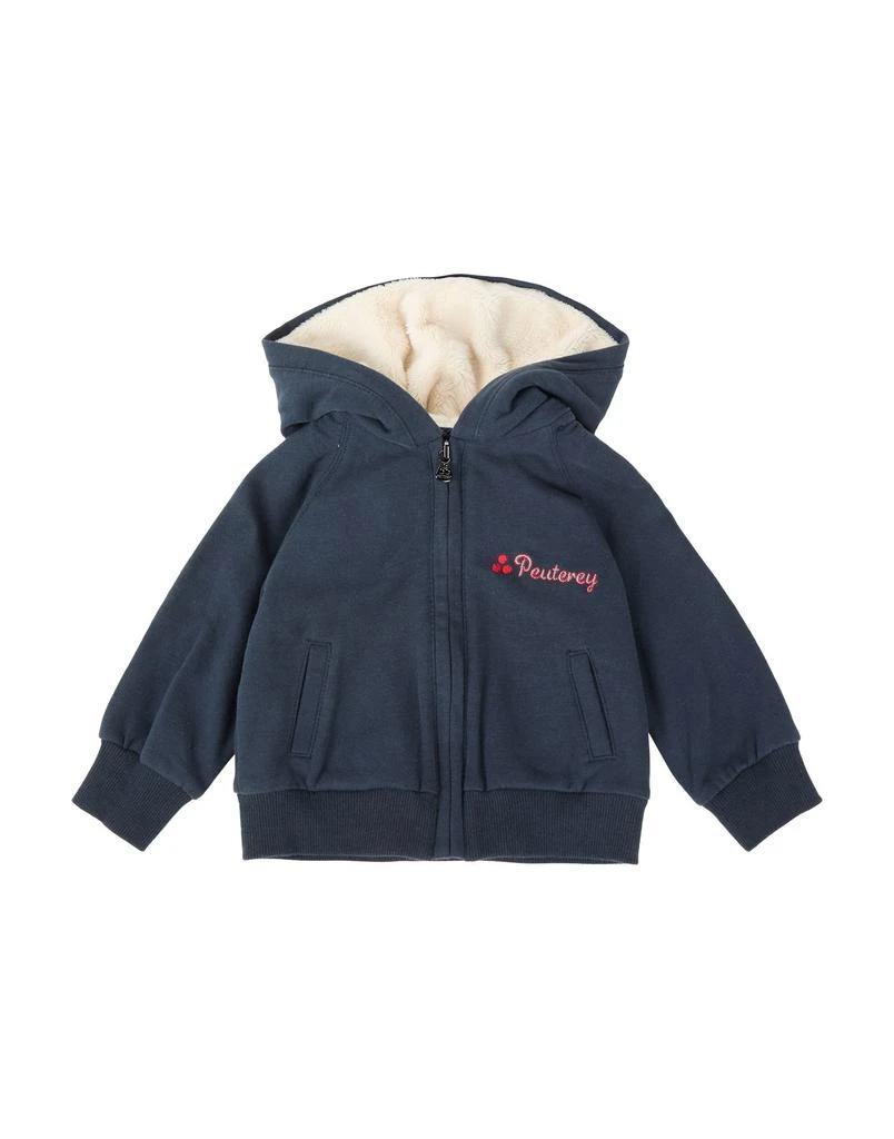 PEUTEREY Sweatshirt 1
