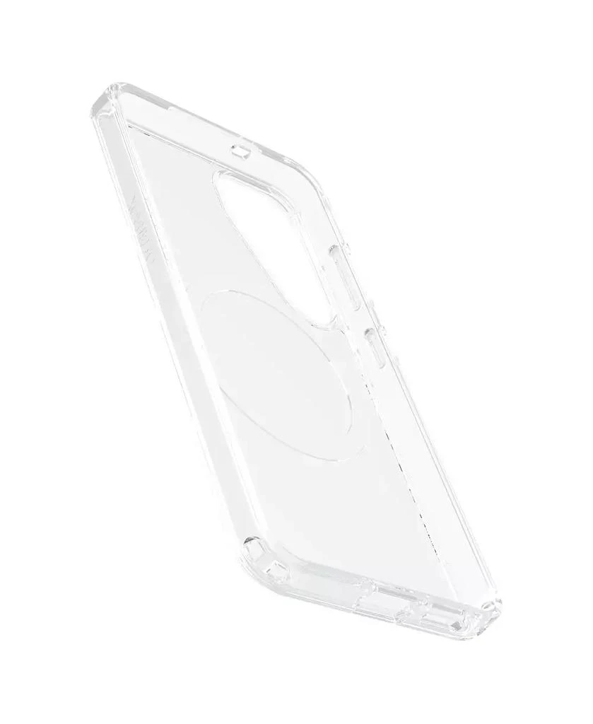 Otterbox Symmetry Clear Magnetic Case for Samsung Galaxy S25 4