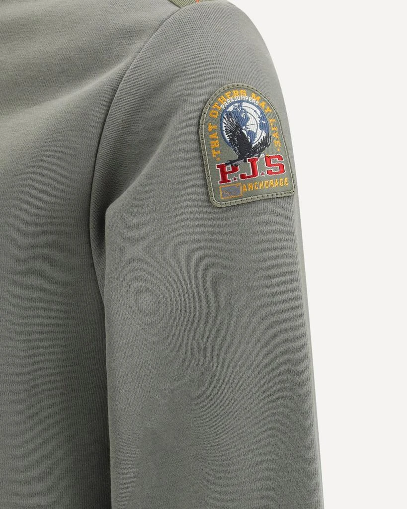 Parajumpers K2 Sweatshirt 3