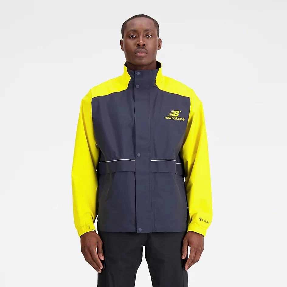 New Balance Archive Waterproof Gore-Tex Jacket 3