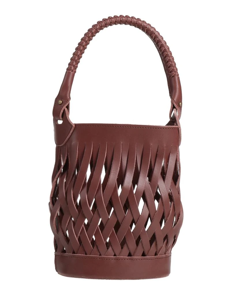 ANCIENT GREEK SANDALS Handbag 1