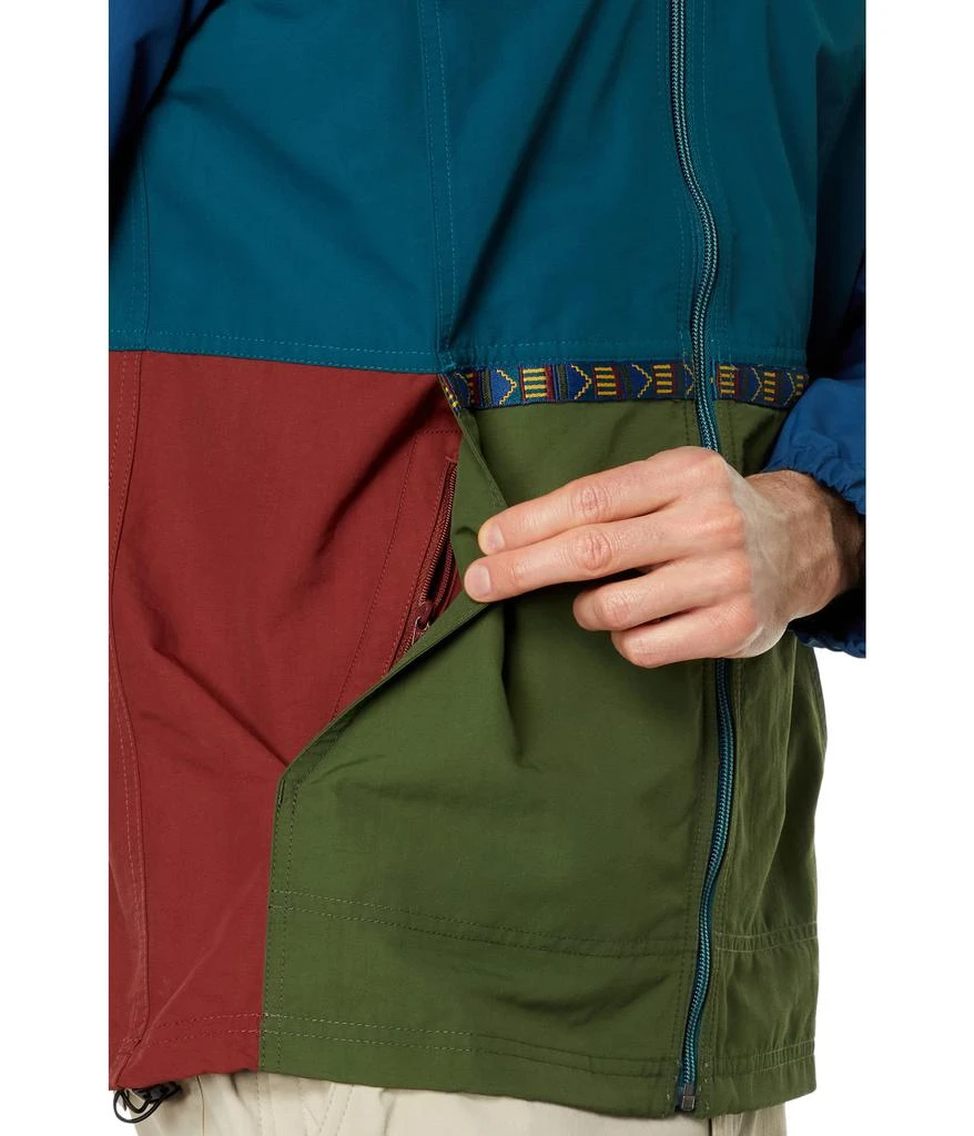 L.L.BEAN Mountain Classic Jacket Multicolor Regular 3
