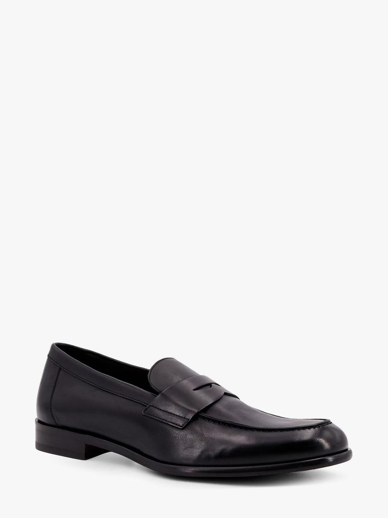 DOUCAL'S Leather loafer