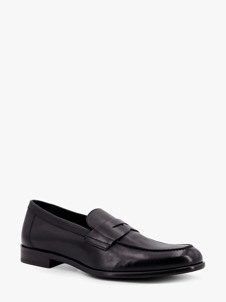 DOUCAL'S Leather loafer 2