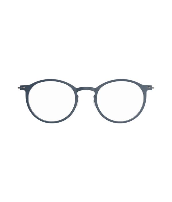 LINDBERG 6541 N.O.W. Titanium Eyeglasses