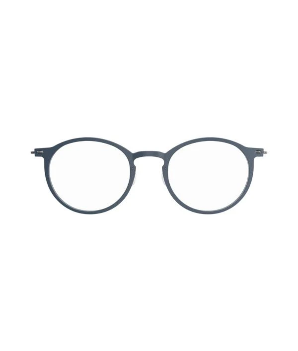 LINDBERG 6541 N.O.W. Titanium Eyeglasses 1