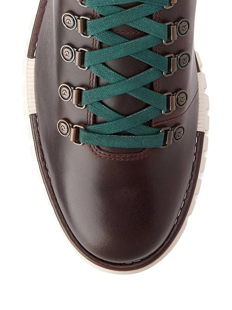 Cole Haan Zerøgrand Remastered Low Hiking Boots 6