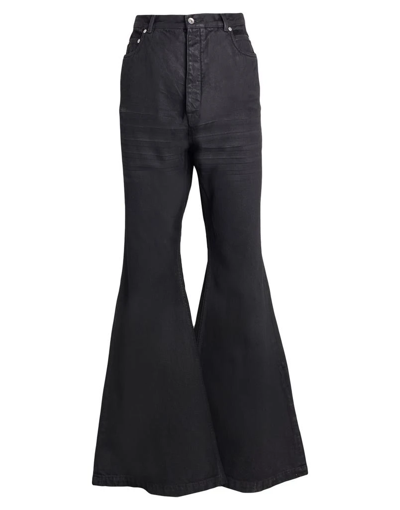 Rick Owens Denim pants 1
