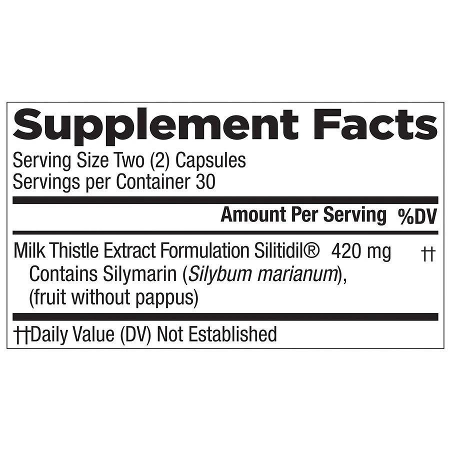 Walgreens Lactation Support 6