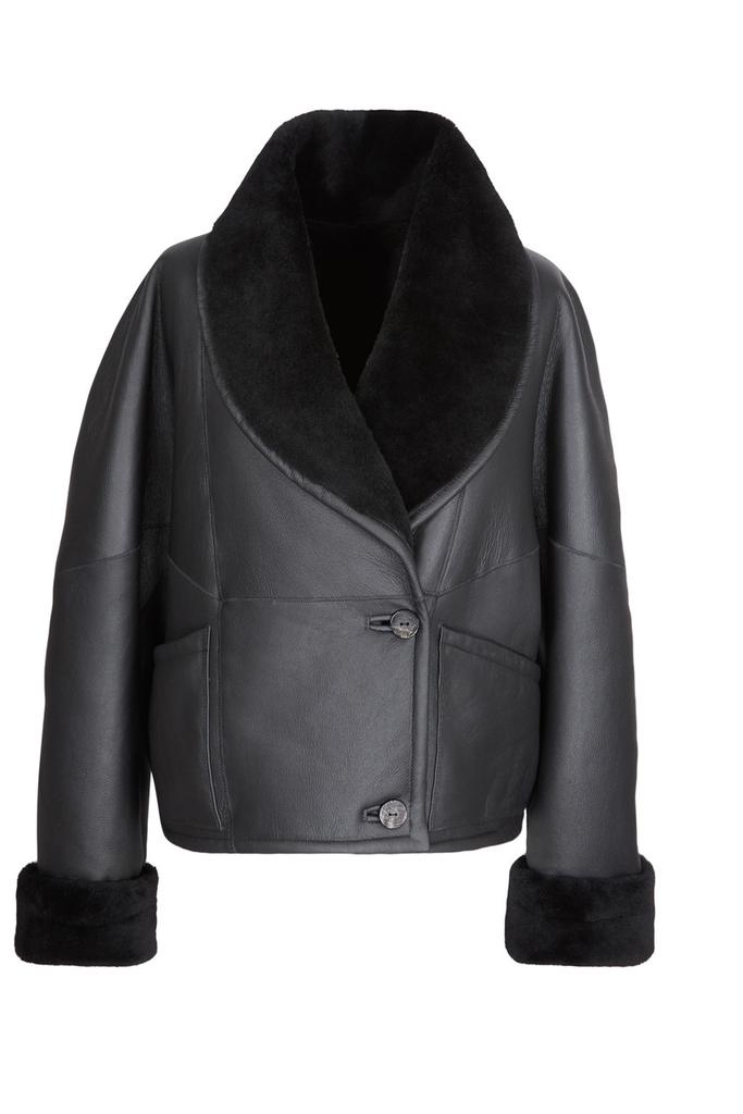 Gushlow & Cole Shearling jacket