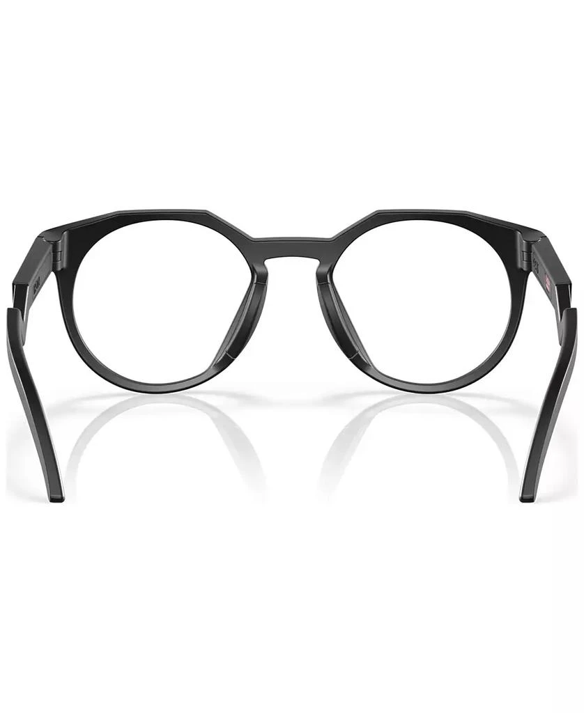 Oakley Men's Round Eyeglasses, OX8139 4