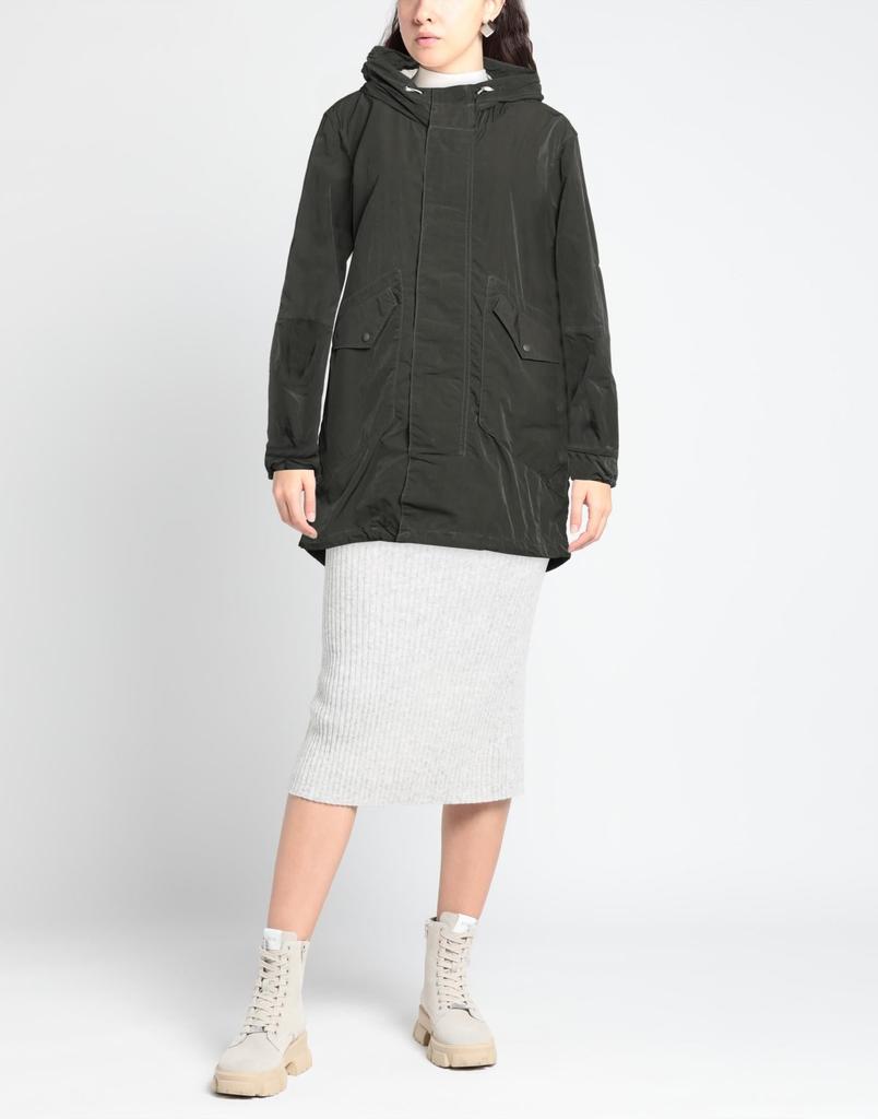 SPIEWAK Full-length jacket