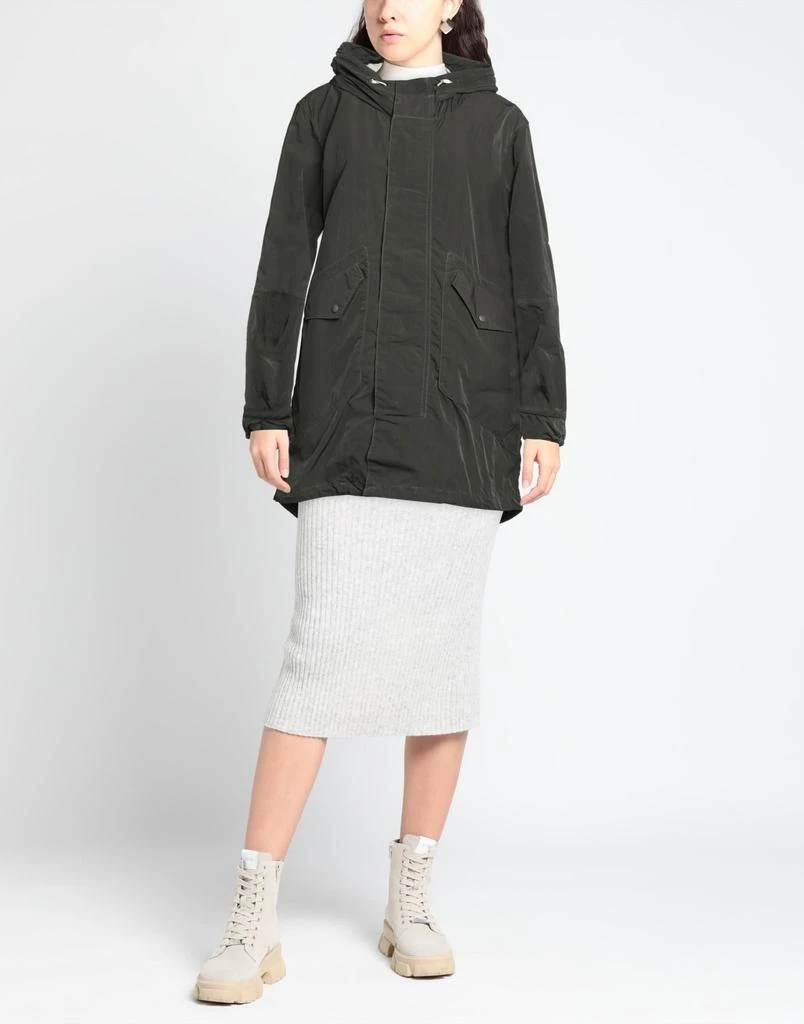 SPIEWAK Full-length jacket 2