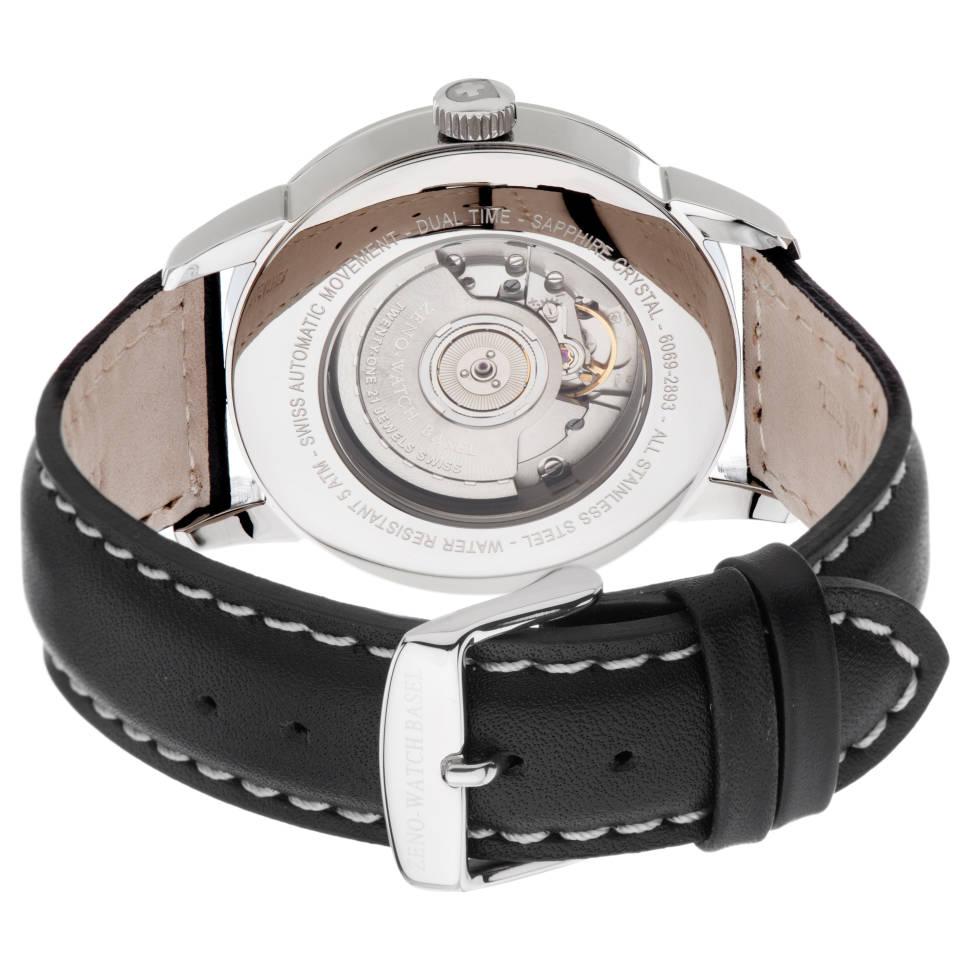 Zeno Zeno Magellano Men's Automatic Watch