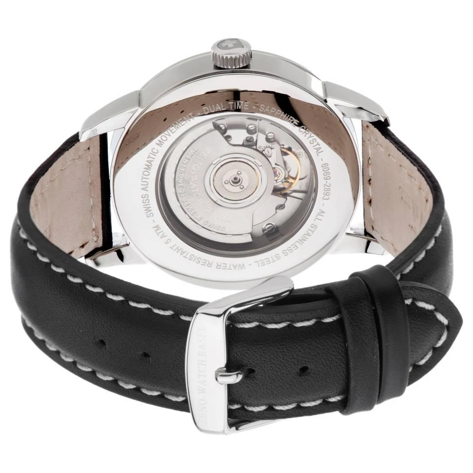 Zeno Zeno Magellano Men's Automatic Watch 2
