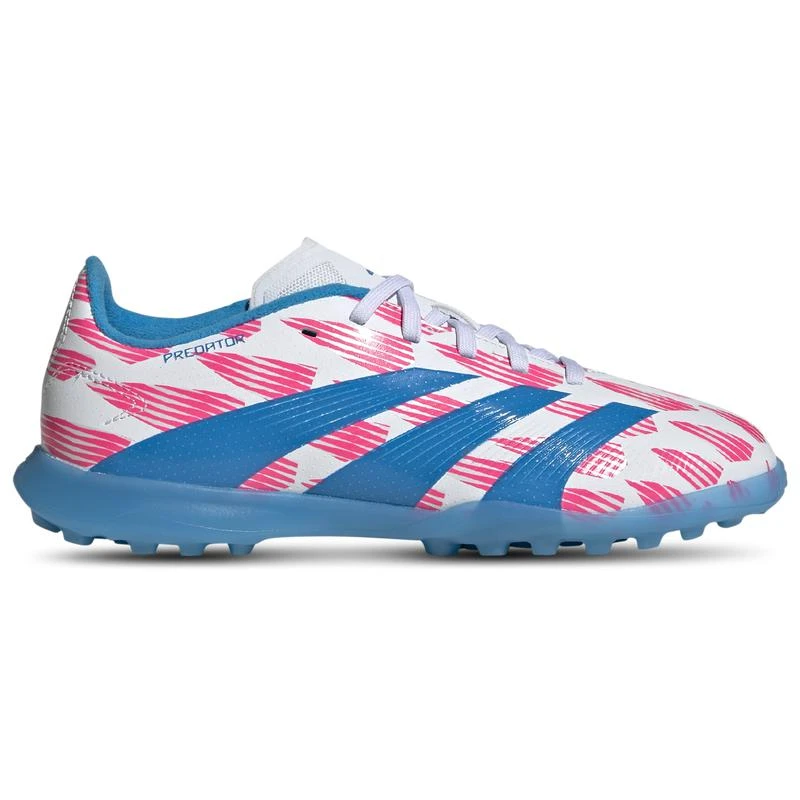 Adidas adidas Predator League Turf  - Boys' Grade School 1