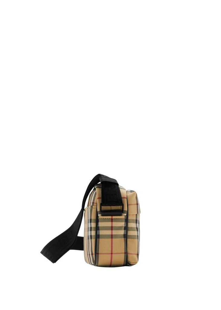 Burberry Check paddy bag 2