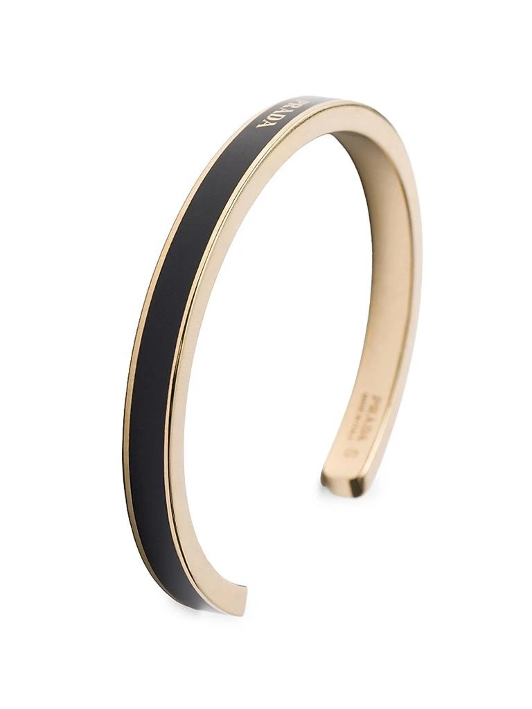 Prada Metal Bracelet 2